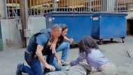 Scene from Chicago PD Season 13 | Image Via: Universal Television
